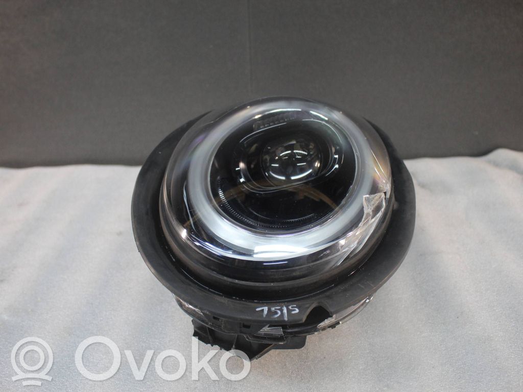 Mini One - Cooper F56 F55 Lampa przednia 
