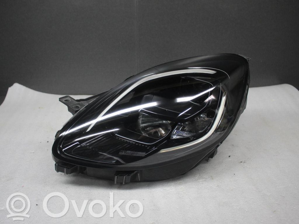Headlight/headlamp   BX726,L1FB13E015GH,L90202380