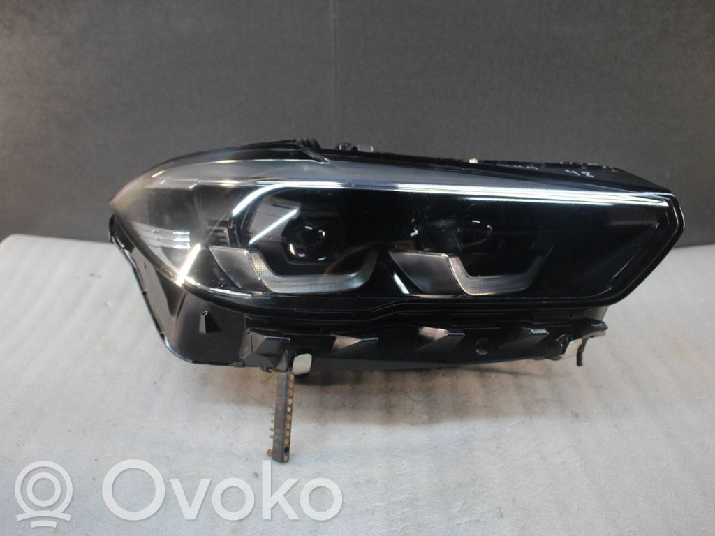 BMW X5 G05 Lampa przednia 