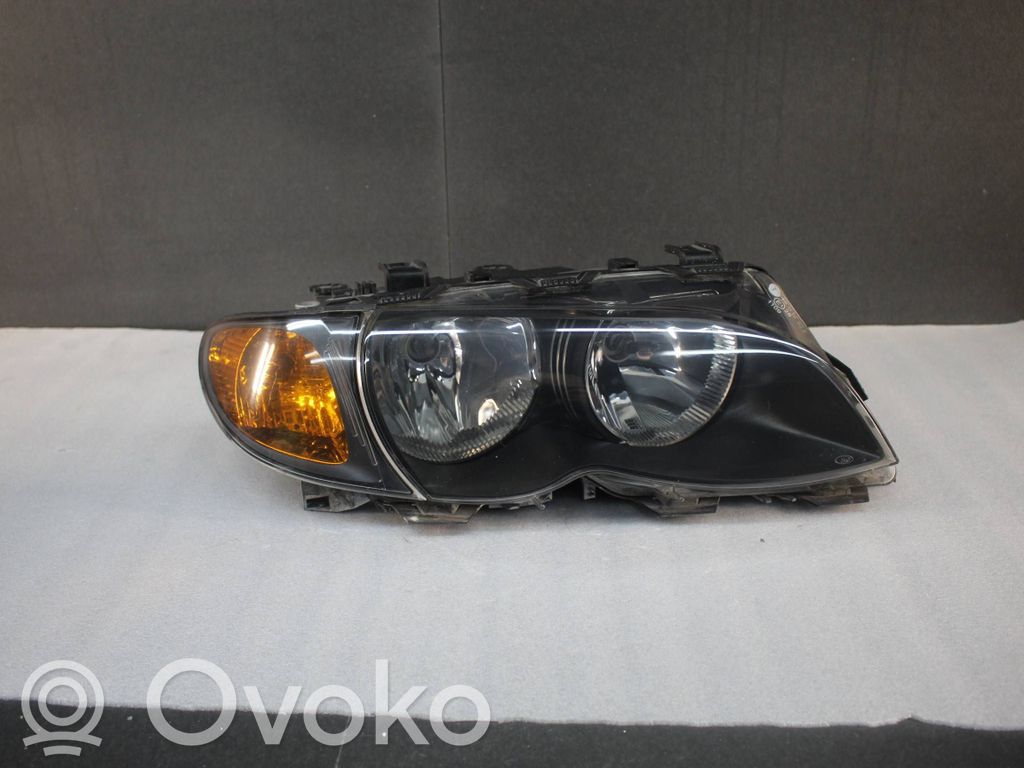 Phare frontale   5830100001,EEC85P,6910956