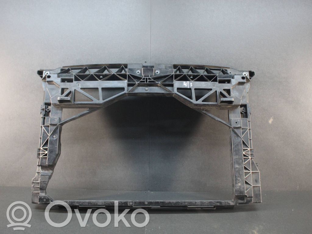 Seat Leon (5F) Kita išorės detalė 