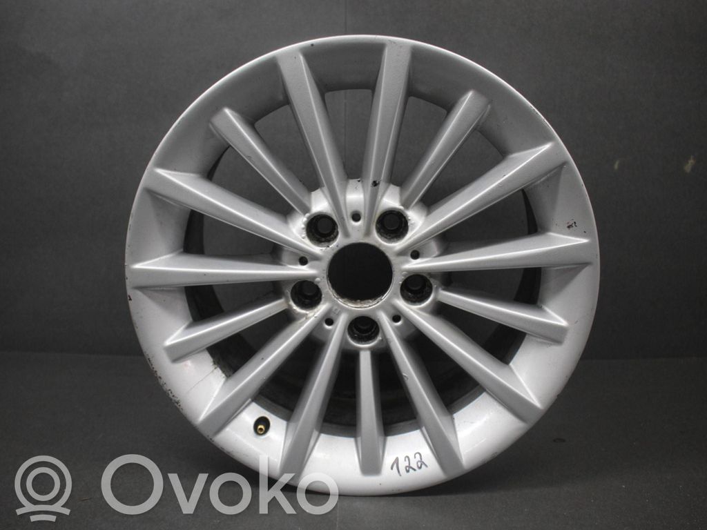 BMW 3 E90 E91 Muu ulkopuolen osa 
