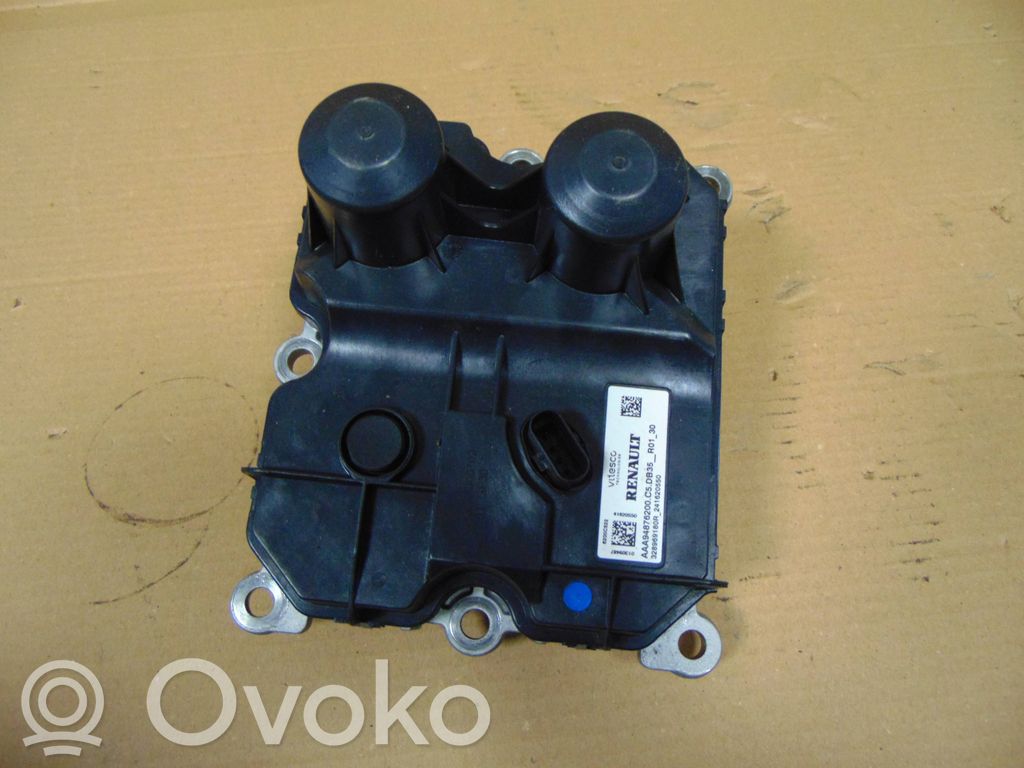 Automatic gearbox   328969180R,328969180R,241620550