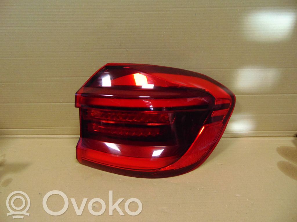 BMW X3 G01 Takavalot 