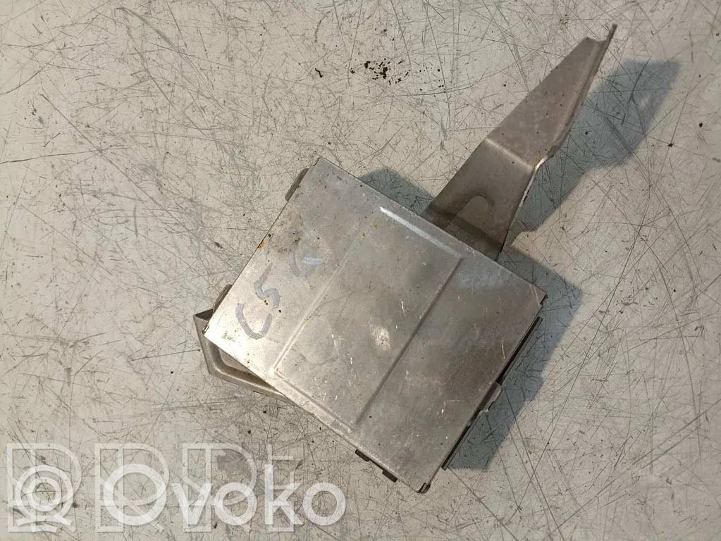 Audi A6 S6 C5 4B GPS navigation control unit/module 