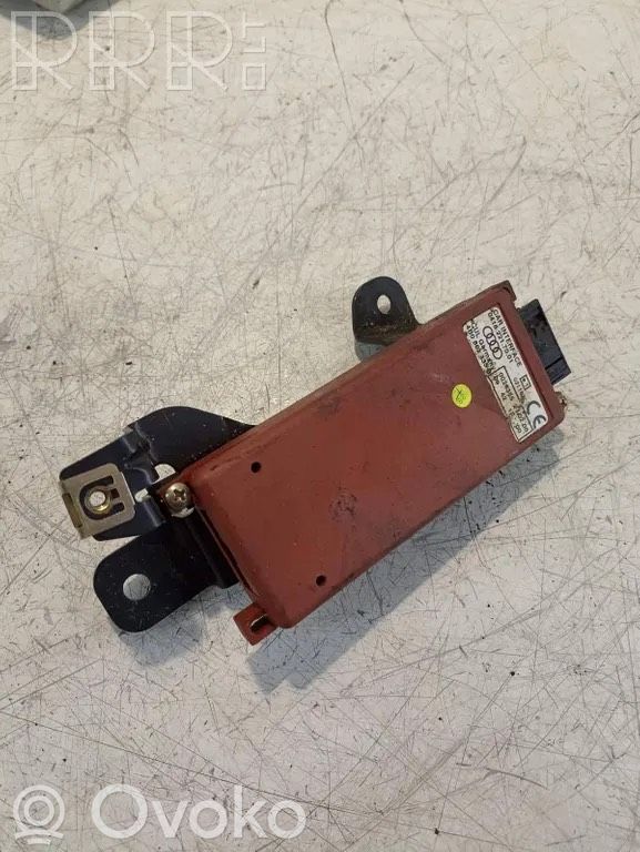 Other control units/modules   4B0862335B,0026355,04162217001
