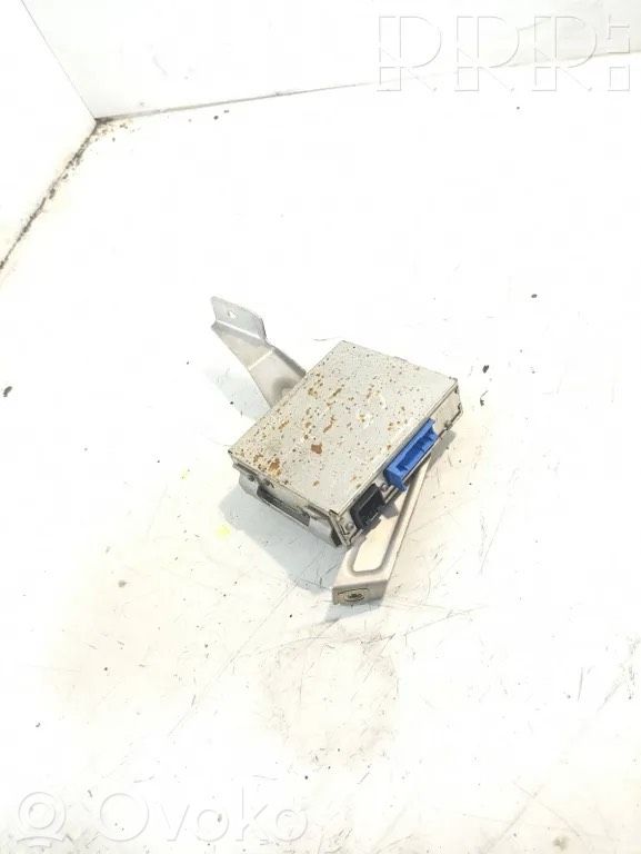 Audi A6 S6 C5 4B GPS navigation control unit/module 