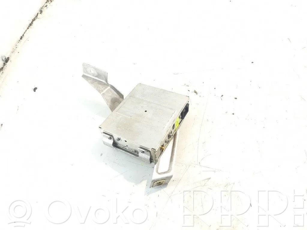 Audi A6 S6 C5 4B GPS navigation control unit/module 