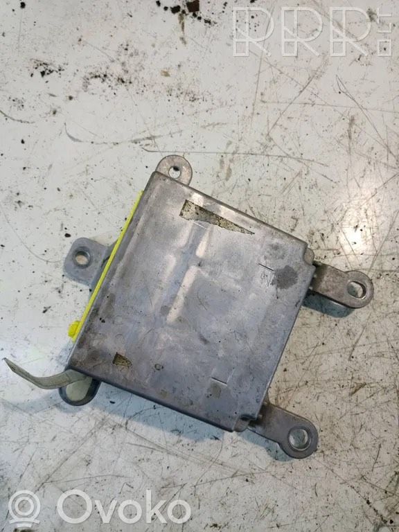 Airbag control unit/module   98221AG04A,1523007292,XG41G04109B