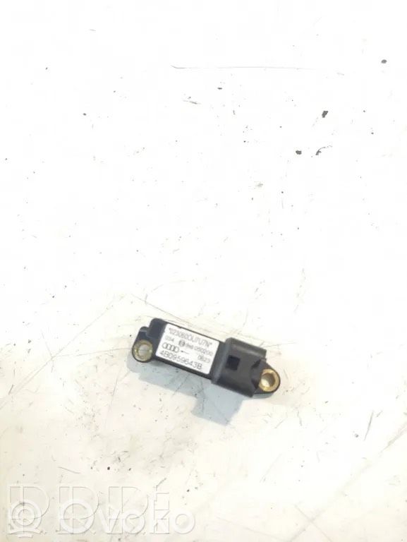 Airbagsensor Crashsensor Drucksensor   4B0959643B,0230600U7U7N,050200