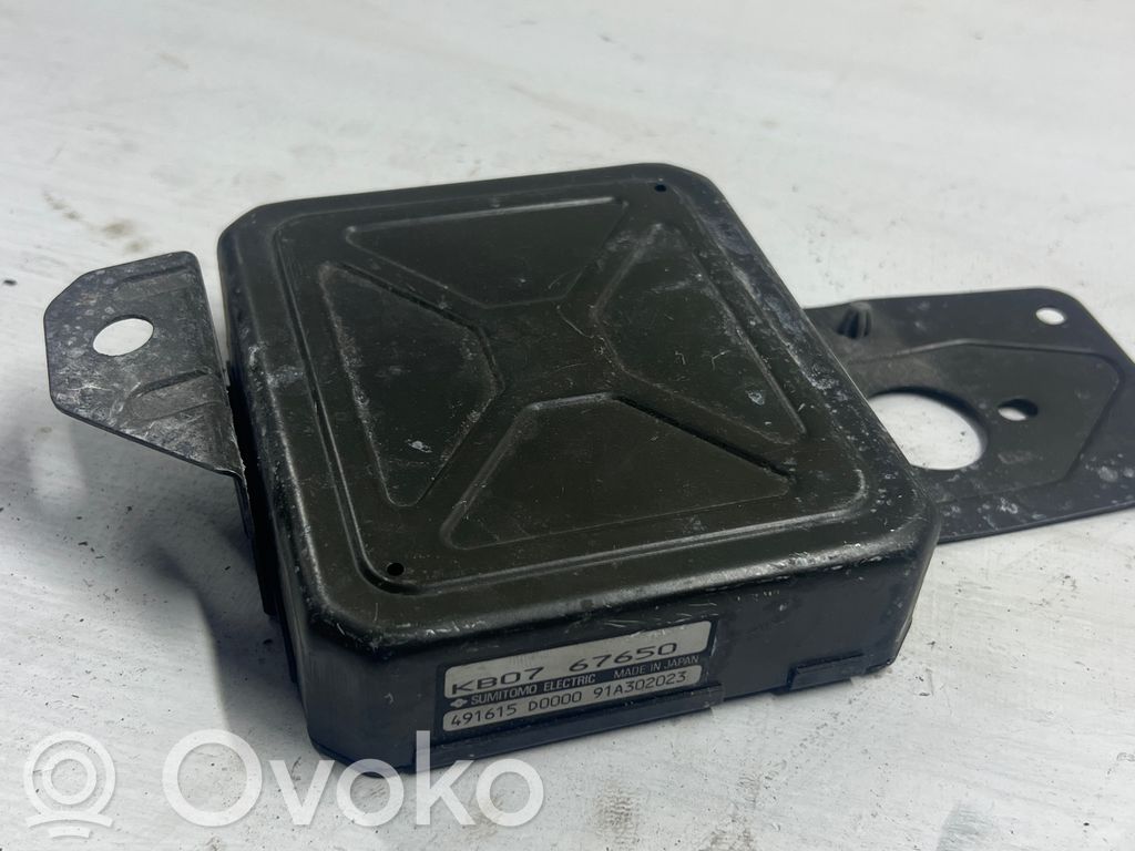 Ford Probe ABS control unit/module 