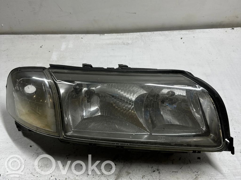 Headlight/headlamp