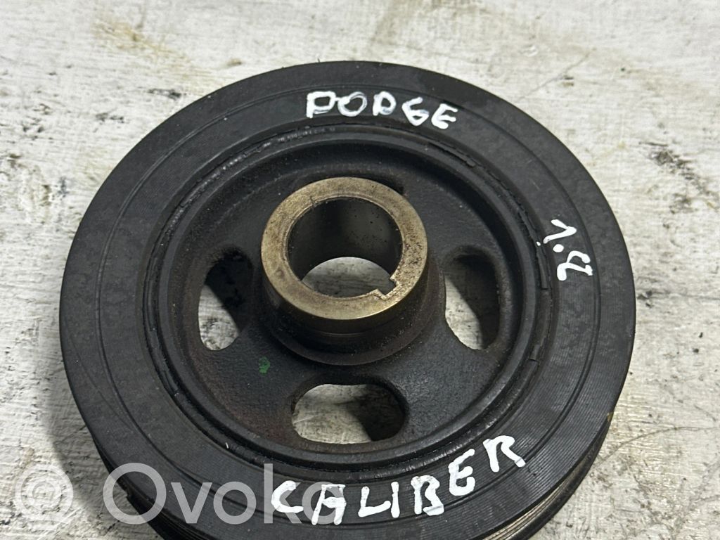 Kampiakselin vauhtipyörä   SPN018085