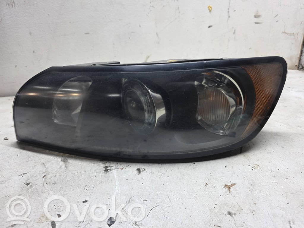 Volvo S40 Scheinwerfer 