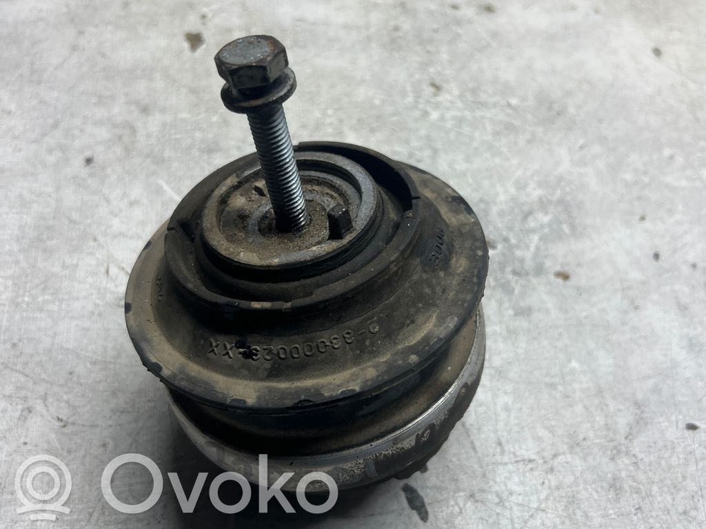 Mercedes-Benz CLS C219 Suport tampon motor 