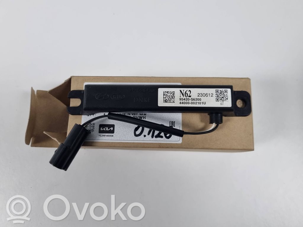 Antena de sistema sin llave   95420S6200