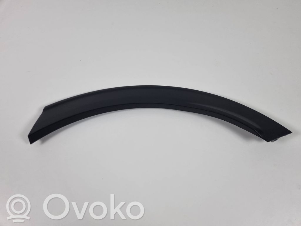 KIA Sportage Rivestimento passaruota posteriore 