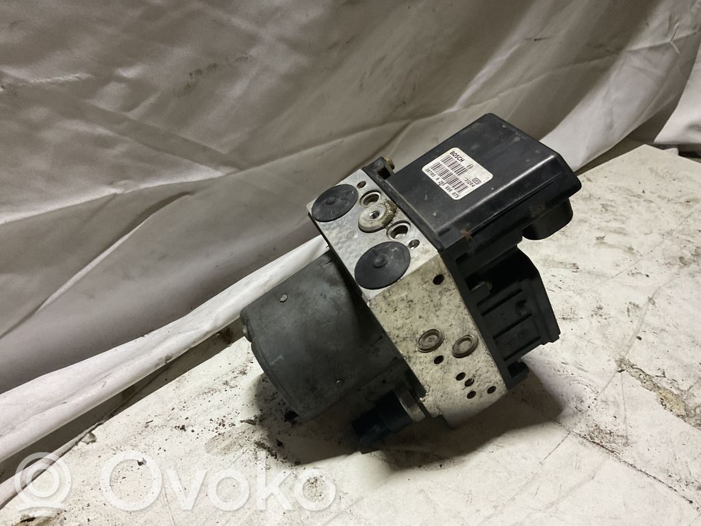 ABS Pump   265950075