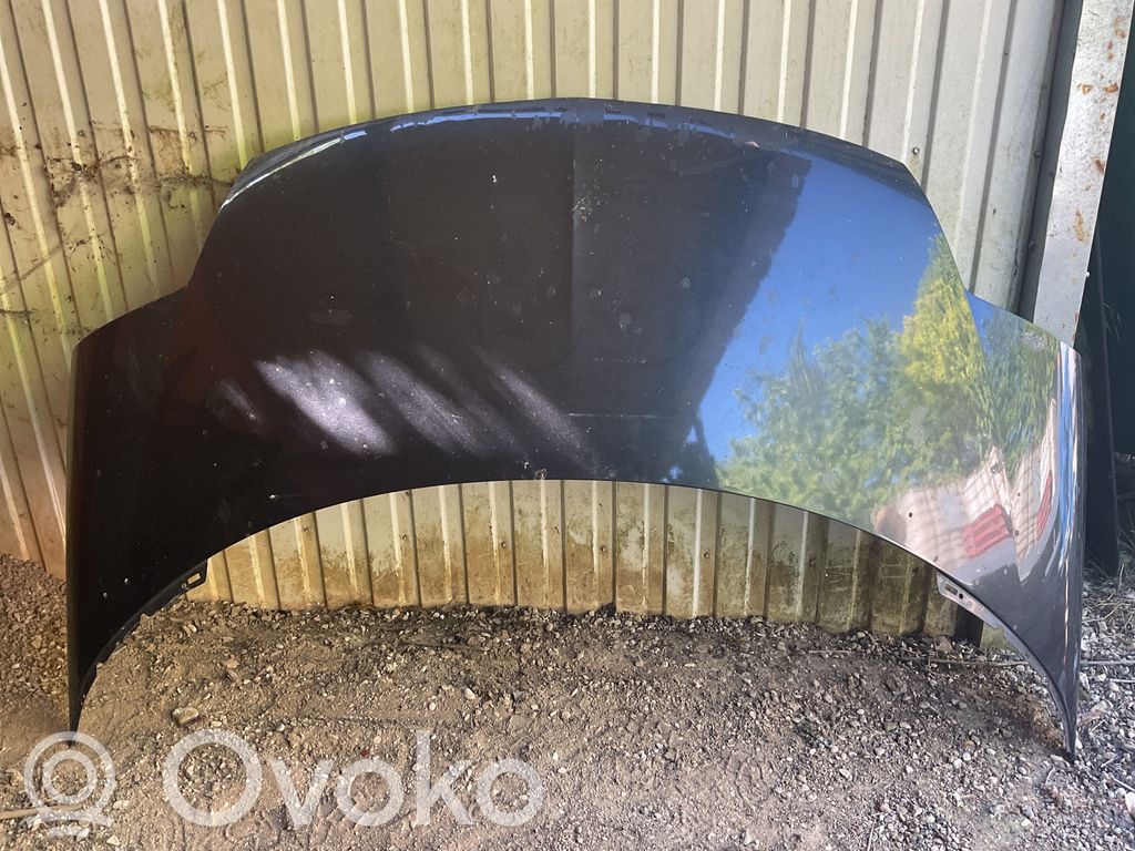 Peugeot 807 Engine bonnet/hood 