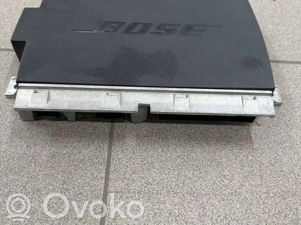 Audi A6 S6 C7 4G Wzmacniacz audio 