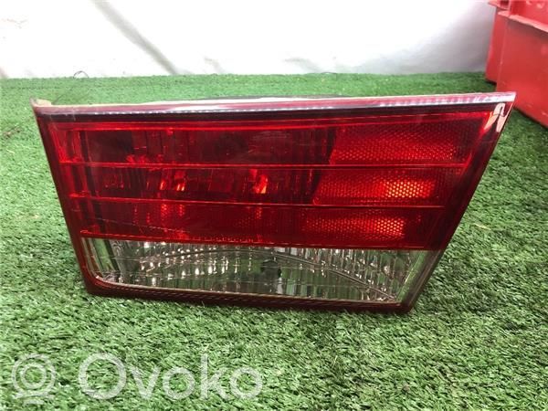 Hyundai Sonata Lámpara de faros/luces traseros 