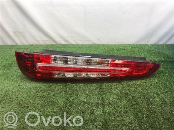Ford C-MAX I Lámpara de faros/luces traseros 