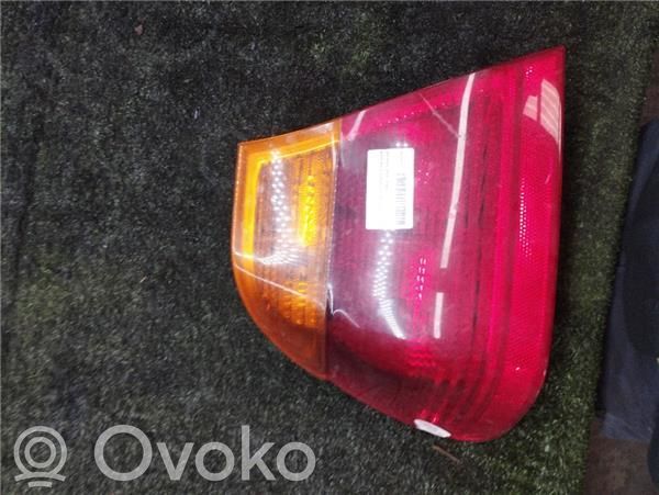 Rear tail light bulb