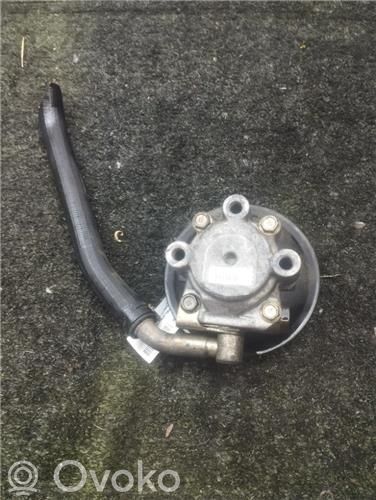 Power steering pump