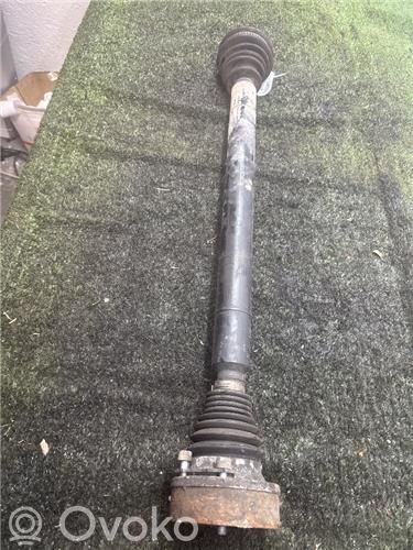 Eje delantero   1K0407272GM