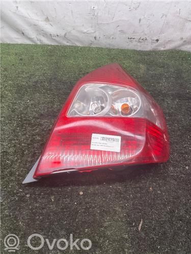 Lámpara de faros/luces traseros