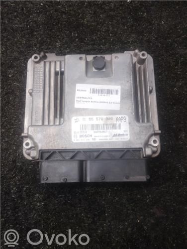 Engine control unit/module ECU   281017105,281017105