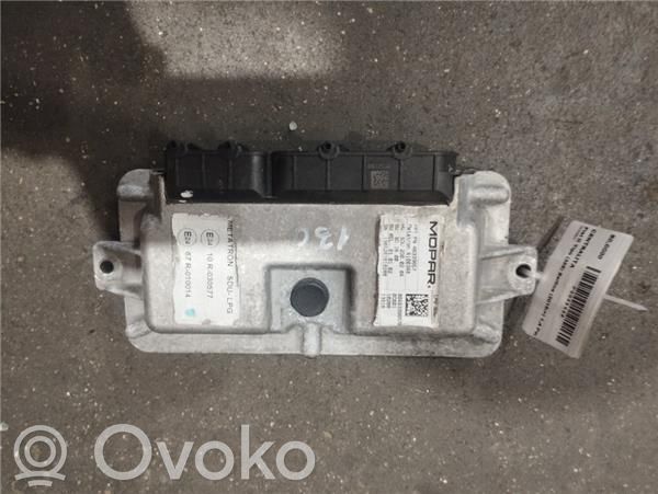 Engine control unit/module ECU   46339657,46339657