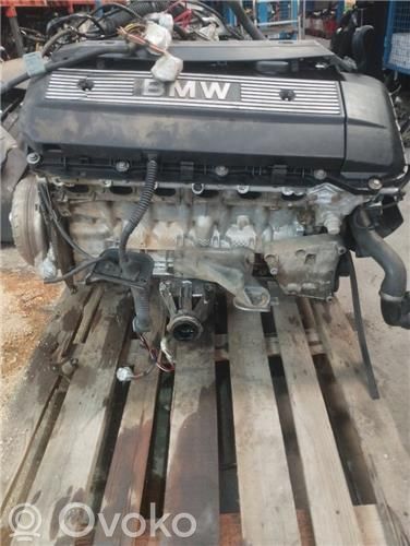 Engine swap