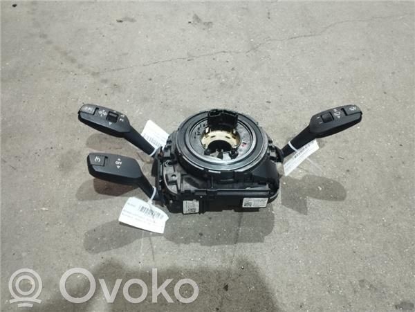 BMW 1 E81 E87 Multifunctional control switch/knob 