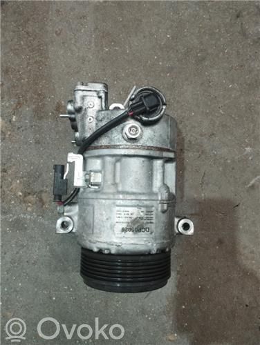 BMW 1 E81 E87 Air conditioning (A/C) compressor (pump) 