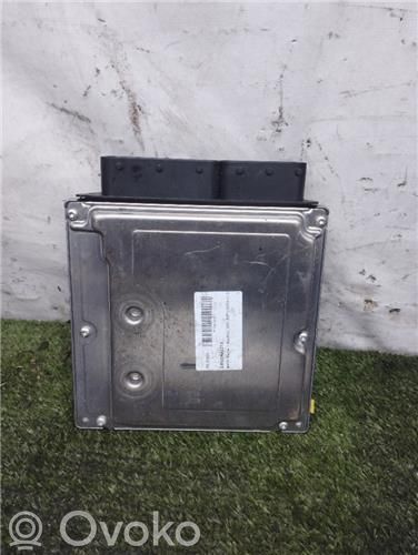 Unidad de control/módulo ECU del motor   281011631