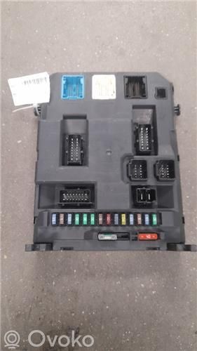 Central body control module   9666952280
