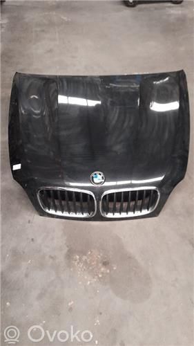 Engine bonnet/hood