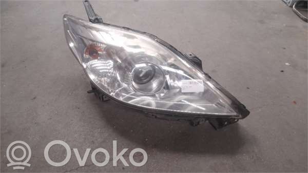 Mazda 5 Headlight/headlamp 