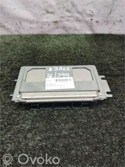 Engine control unit/module ECU   261208375