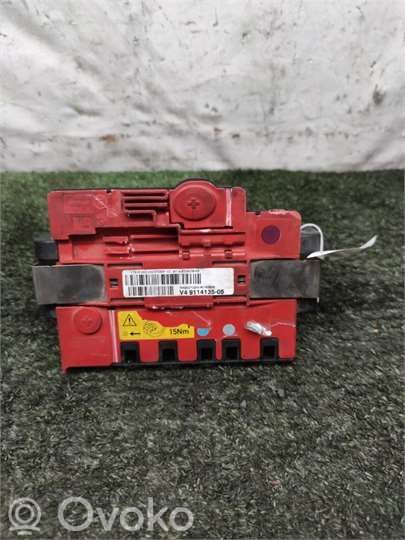 Módulo de fusible   911413505