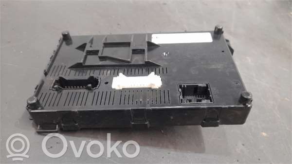 Engine control unit/module ECU   P8200387289
