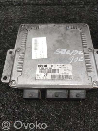 Engine control unit/module ECU   281011525