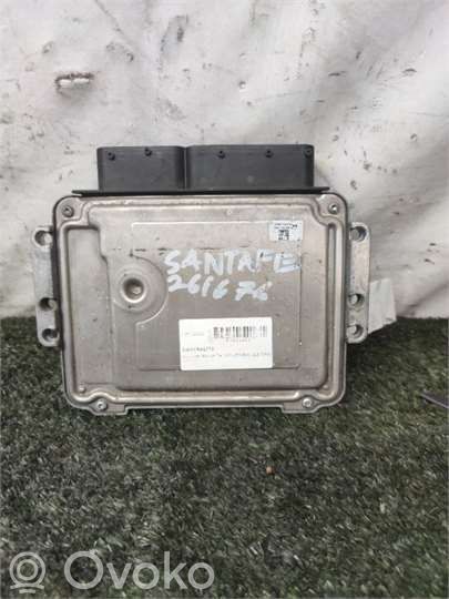 Hyundai Santa Fe Engine control unit/module ECU 
