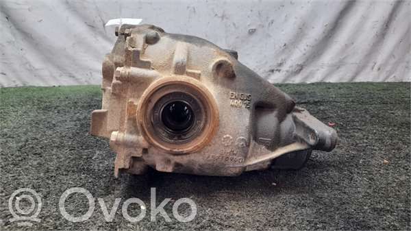 BMW X5 E70 Hinterachsdifferential 