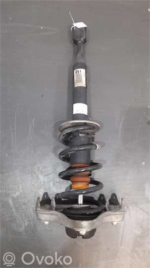 Stoßdämpfer vorne   E4302301