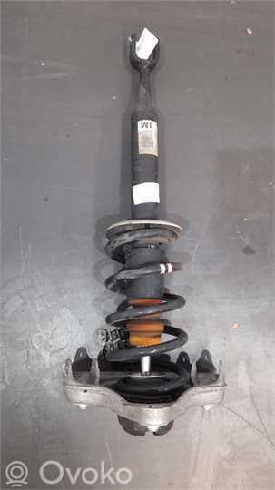 Seat Exeo (3R) Stoßdämpfer vorne 