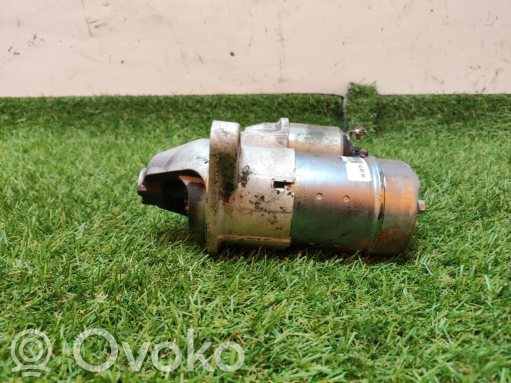 Motor de arranque   11040600125