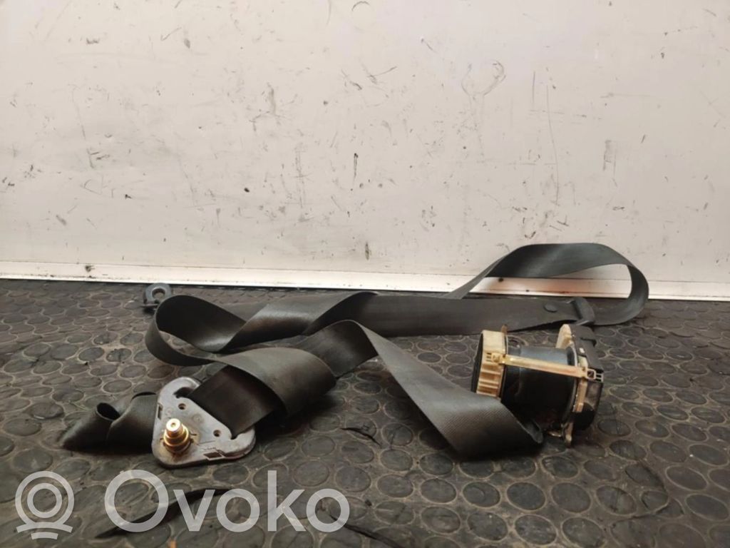 Renault Clio II Cinturón delantero 