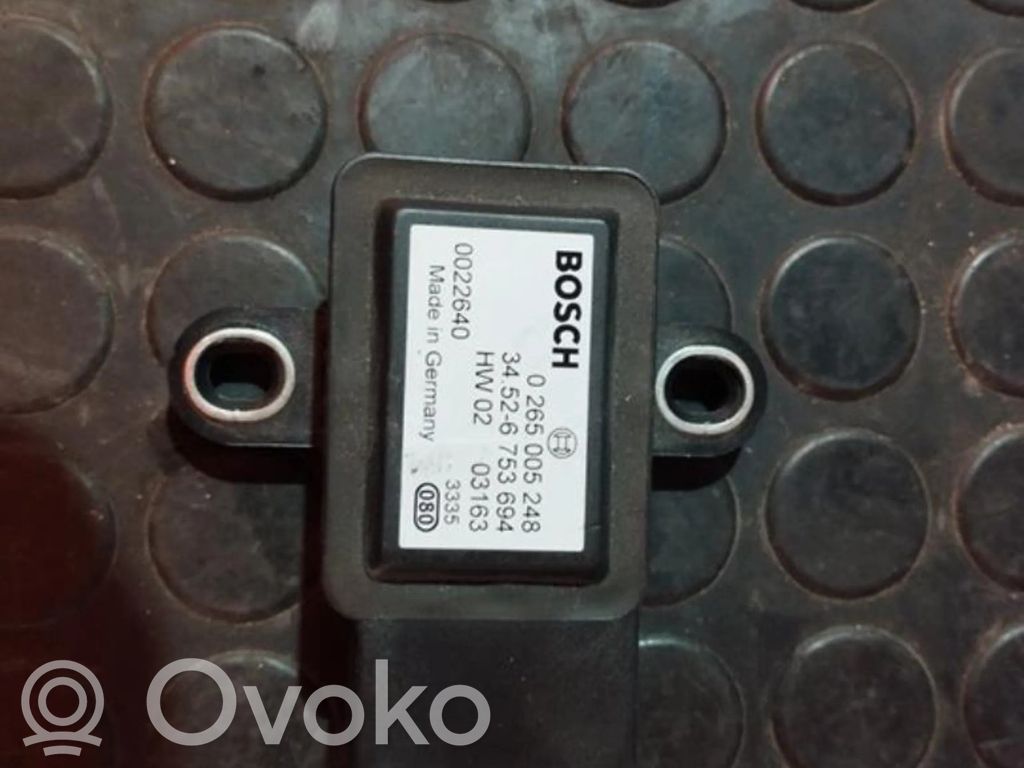 Sensor   0265005248